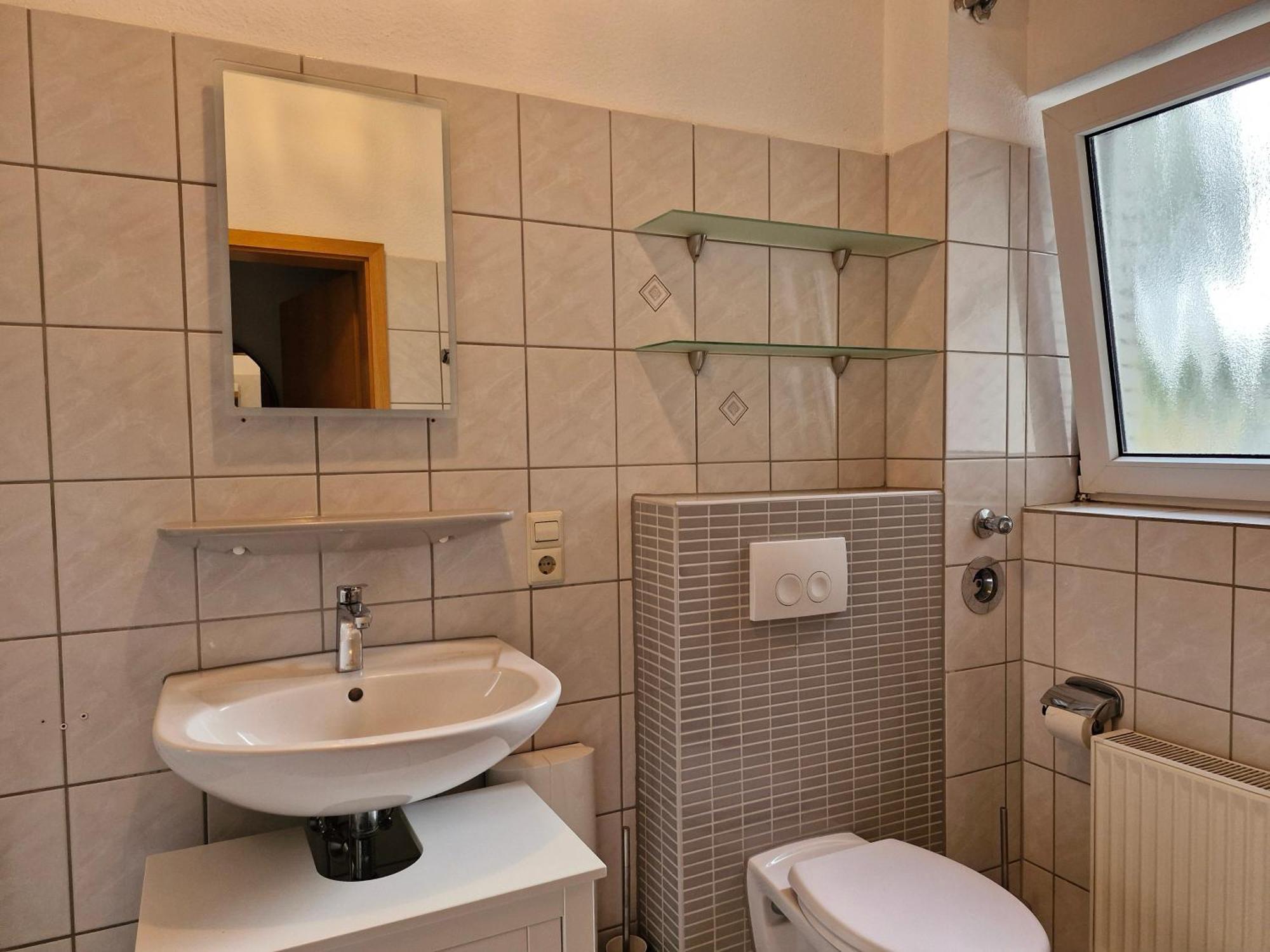 Ferienwohnung Hellmann Bad Nenndorf Ngoại thất bức ảnh
